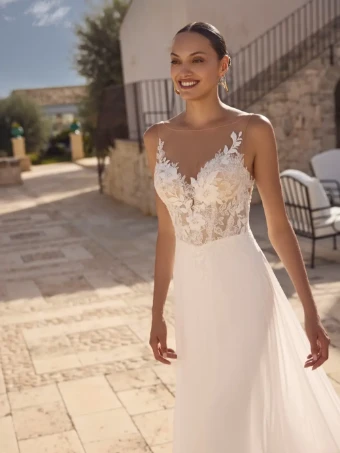 Modeca #Ginette #2 thumbnail