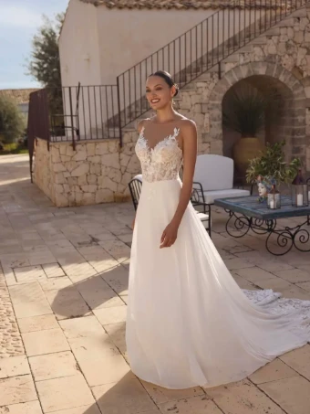 Modeca #Ginette #0 thumbnail