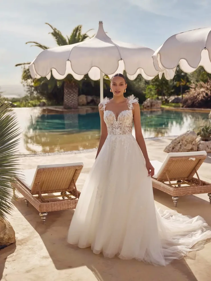 Modeca #Grazia Default Thumbnail Image