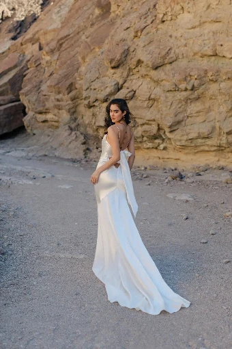 Allure Wilderly Bride #Buchanan #1 thumbnail
