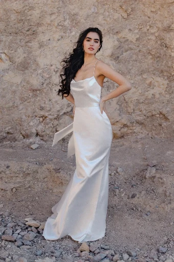 Allure Wilderly Bride #Buchanan #2 thumbnail