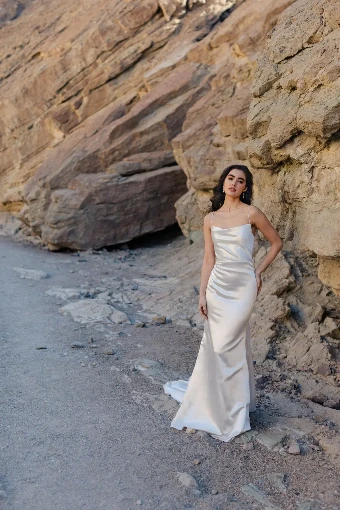 Allure Wilderly Bride #Buchanan #6 thumbnail
