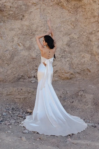 Allure Wilderly Bride #Buchanan #4 thumbnail