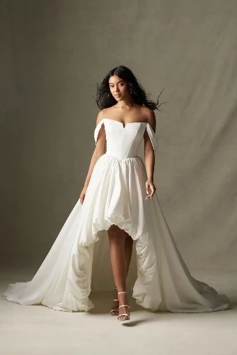 Allure Wilderly Bride #Isla #0 thumbnail