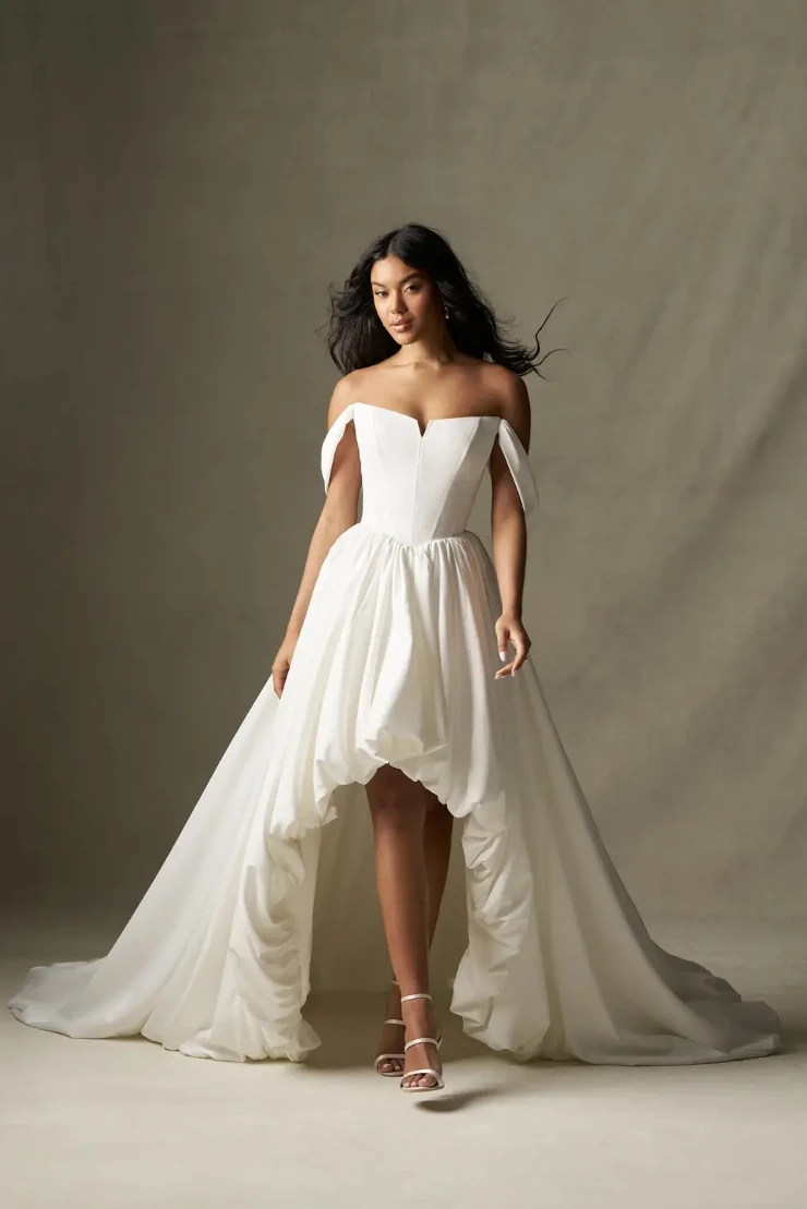 Allure Wilderly Bride #Isla Default Thumbnail Image