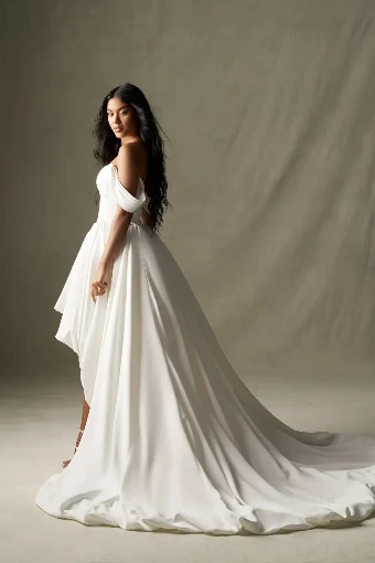 Allure Wilderly Bride #Isla #3 thumbnail