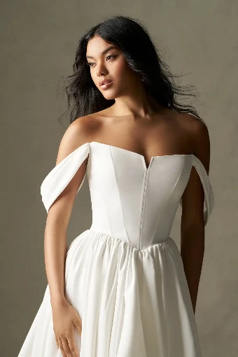 Allure Wilderly Bride #Isla #1 thumbnail