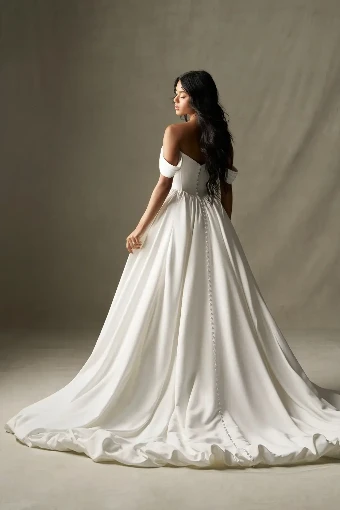 Allure Wilderly Bride #Isla #2 thumbnail