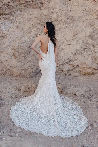 Allure Wilderly Bride #Karenina #5 thumbnail