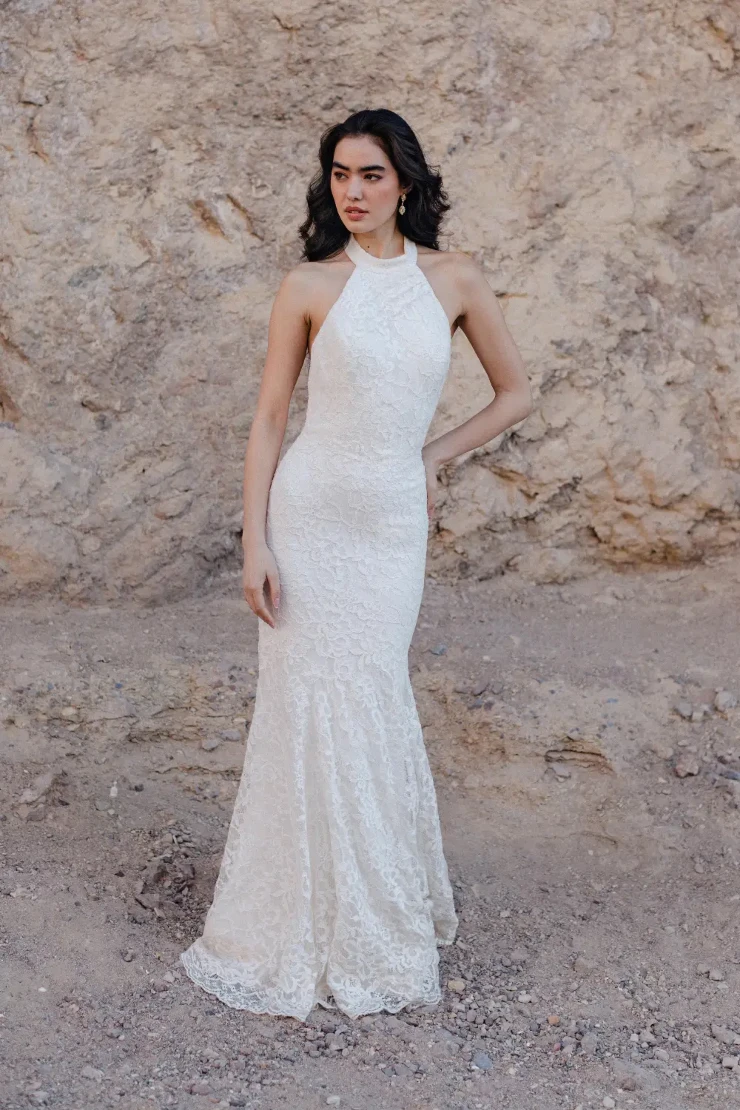 Allure Wilderly Bride #Karenina Default Thumbnail Image