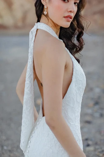Allure Wilderly Bride #Karenina #2 thumbnail