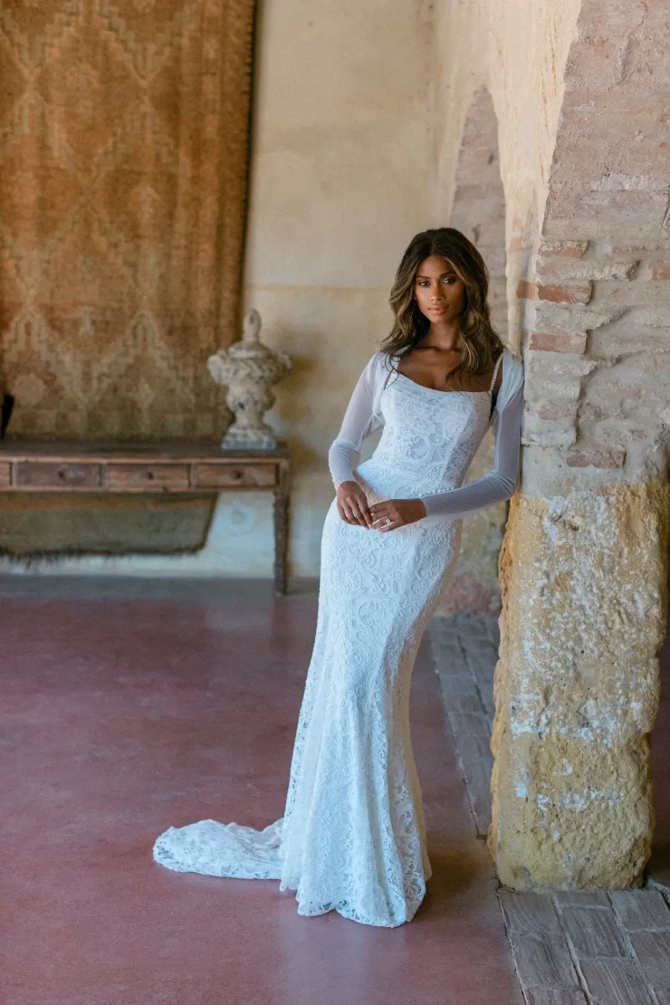 Allure Wilderly Bride #Olivia Default Thumbnail Image