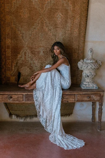 Allure Wilderly Bride #Olivia #4 thumbnail