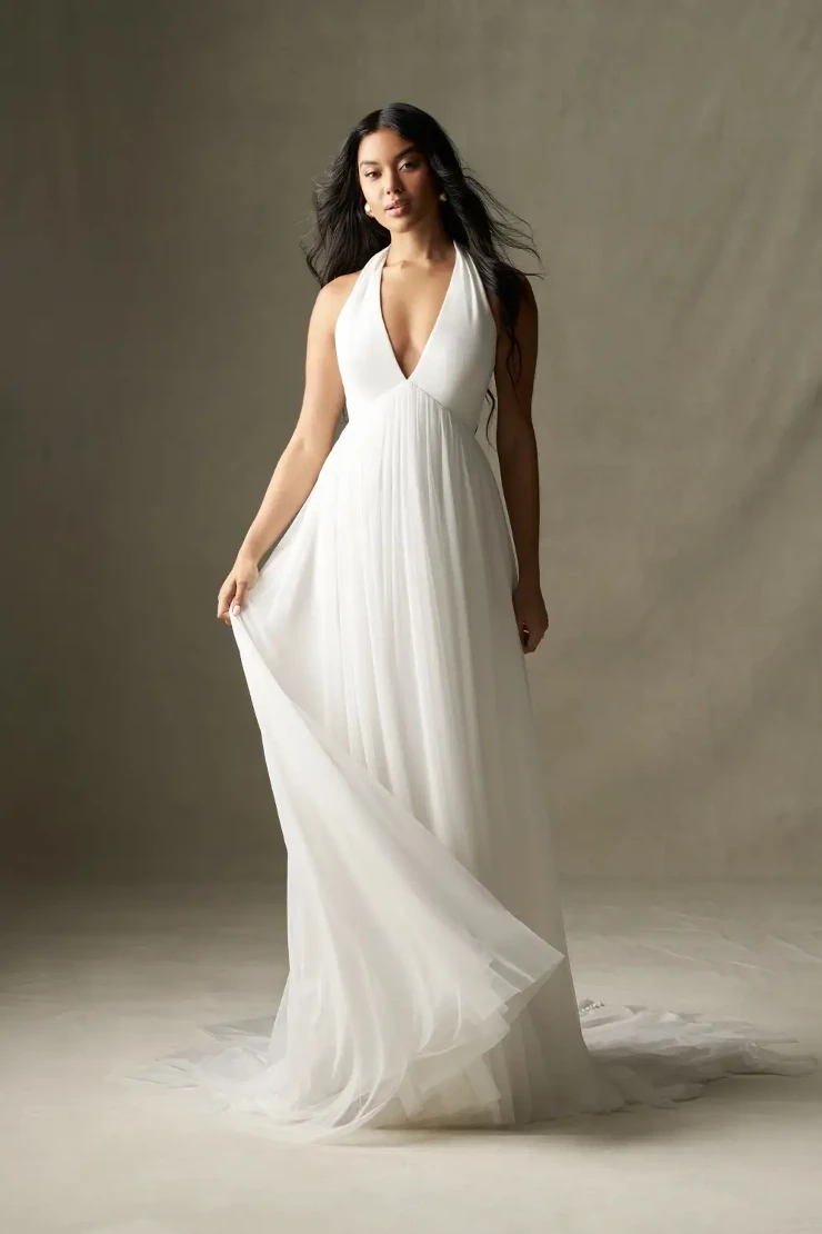 Allure Wilderly Bride #Palmera Default Thumbnail Image