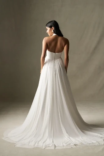Allure Wilderly Bride #Palmera #1 thumbnail