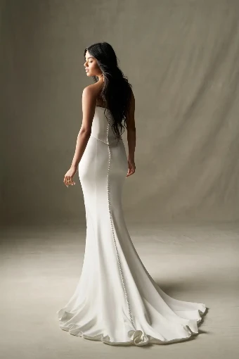 Allure Wilderly Bride #Playa (bodice & top) #3 thumbnail