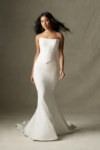 Allure Wilderly Bride #Playa (bodice & top) #2 thumbnail