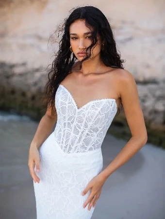 Allure Wilderly Bride #Shelli #0 thumbnail