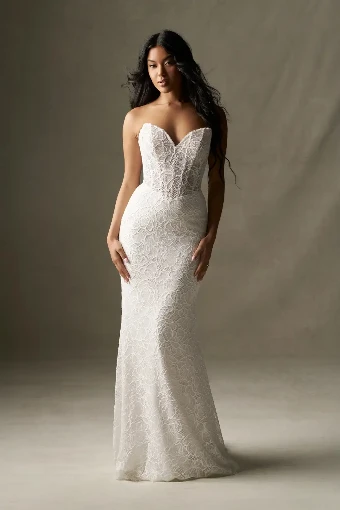 Allure Wilderly Bride #Shelli #2 thumbnail