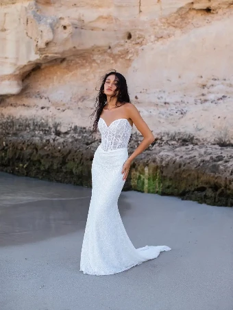 Allure Wilderly Bride #Shelli #1 thumbnail