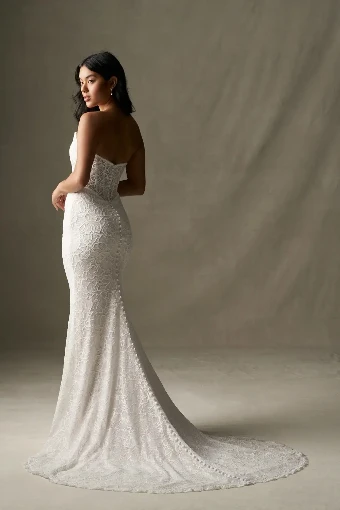 Allure Wilderly Bride #Shelli #3 thumbnail