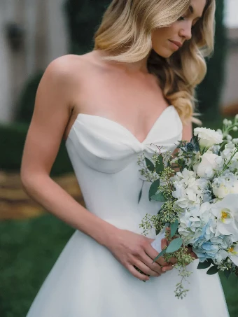 Allure Bridals #A1474 #2 thumbnail