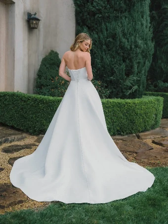 Allure Bridals #A1474 #4 thumbnail