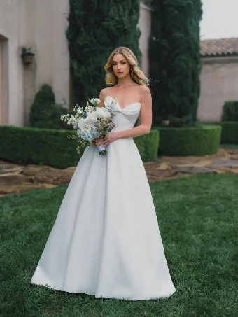 Allure Bridals #A1474 #1 thumbnail