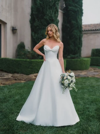 Allure Bridals #A1474 #3 thumbnail