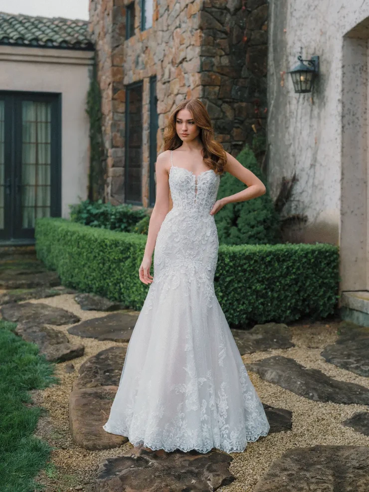 Allure Bridals #A1475 Default Thumbnail Image
