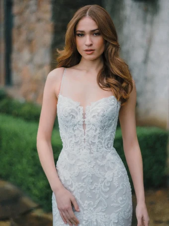 Allure Bridals #A1475 #2 thumbnail