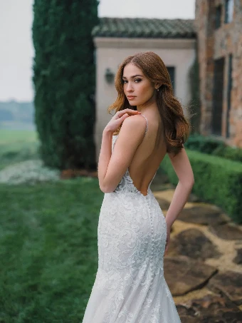 Allure Bridals #A1475 #3 thumbnail