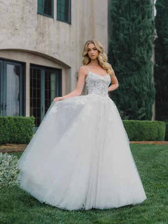 Allure Bridals #A1477 #0 default thumbnail