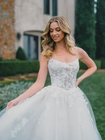 Allure Bridals #A1477 #1 thumbnail