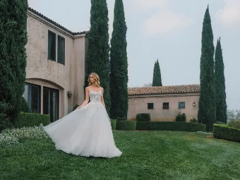 Allure Bridals #A1477 #2 thumbnail