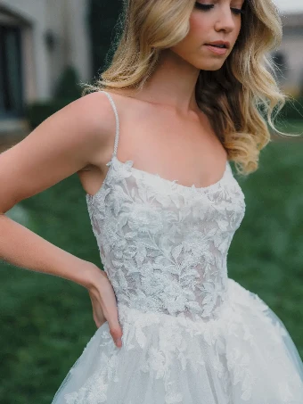 Allure Bridals #A1477 #4 thumbnail