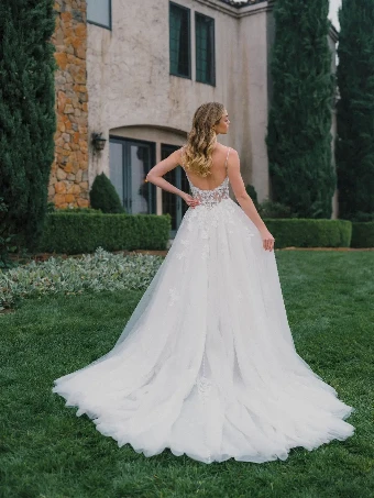 Allure Bridals #A1477 #3 thumbnail