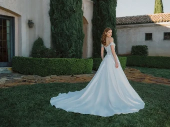 Allure Bridals #A1479 #5 thumbnail