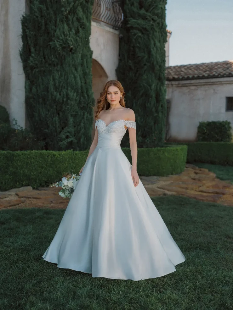 Allure Bridals #A1479 Default Thumbnail Image