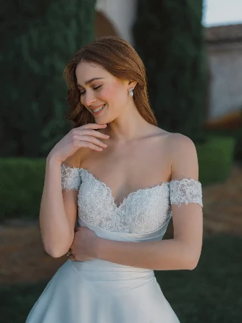 Allure Bridals #A1479 #2 thumbnail