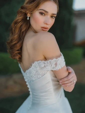 Allure Bridals #A1479 #3 thumbnail