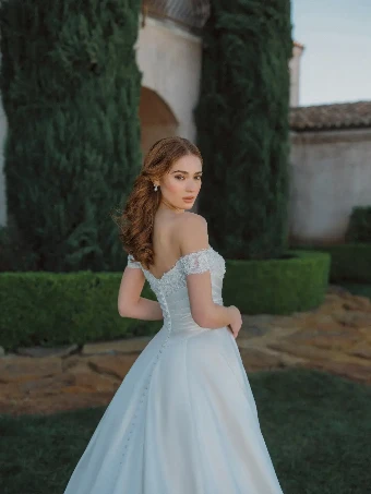 Allure Bridals #A1479 #4 thumbnail