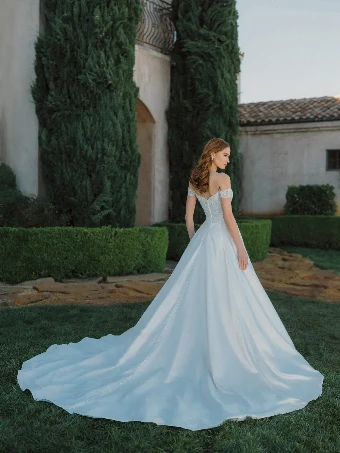 Allure Bridals #A1479 #1 thumbnail