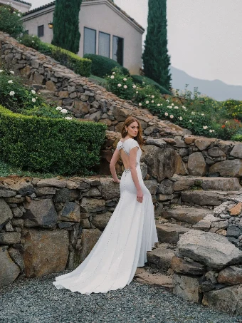 Allure Bridals #a1485 #1 thumbnail