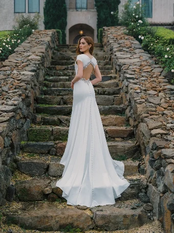Allure Bridals #a1485 #4 thumbnail