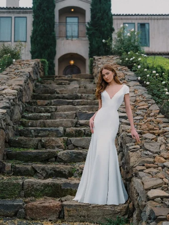 Allure Bridals #a1485 #0 default thumbnail