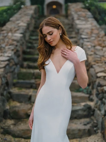 Allure Bridals #a1485 #5 thumbnail