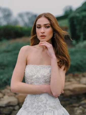 Allure Bridals #A1487 #1 thumbnail