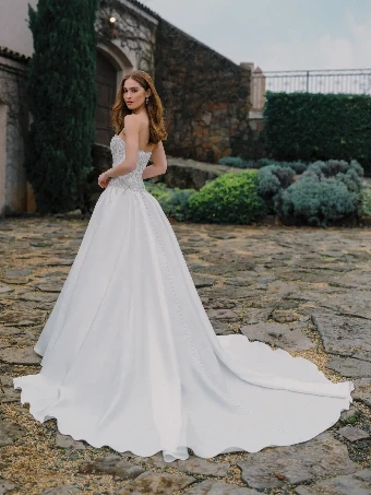 Allure Bridals #A1487 #3 thumbnail
