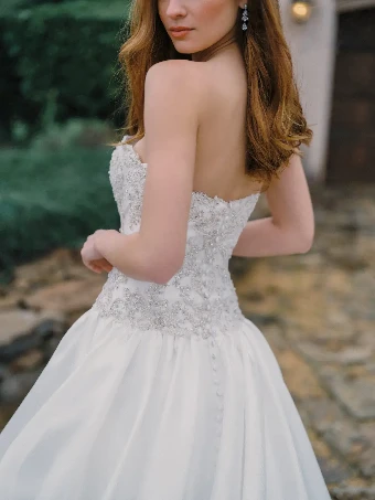 Allure Bridals #A1487 #4 thumbnail